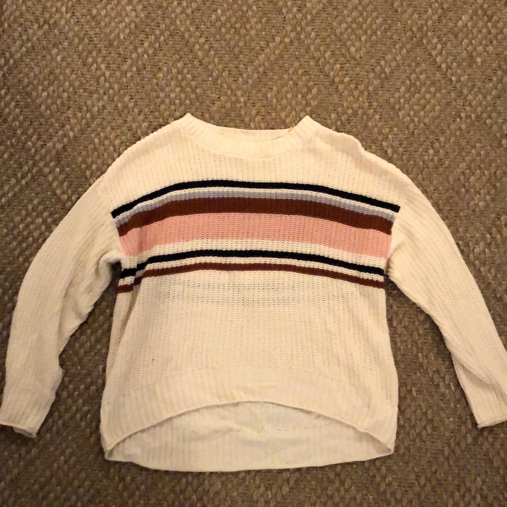 American Eagle sweater
